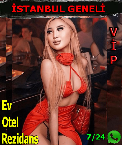 İstanbul Escort .Vika